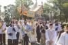 Pope Leo to address National Eucharistic Pilgrimage at closing Mass in Philadelphia