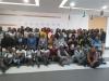 Keeping Windhoek learners warm