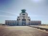 Texas Historical Commission signs short-term lease for 1940 Air Terminal Museum, pauses artifact removal