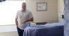 Hometown doc teaches students in practical and personal sides of healthcare