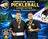 THE AMERICAN SAMOA 2026 SUMMER PICKLEBALL TOURNAMENT