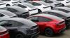 Tesla’s July European sales split sharply by market