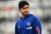 Rain has final say in 1st England-India T20 as Sooryavanshi still awaits debut