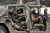 Israel Defense Minister Says Troops to Stay in Lebanon, Syria, Gaza ‘Until Further Notice’