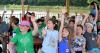 Learning today, leading tomorrow: Local youth connect with nature