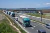 Bulgaria Introduces Monitoring of Trucks Overtaking in Restricted Motorway Sections