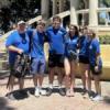 House-building trip to El Salvador ‘life-changing’ for Interactors