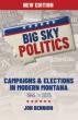 Montana’s trailblazers in political history