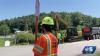 Outdoor workers in Vermont, New York take extra precautions to deal with extreme heat