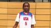 Brockton student wins gold with Team USA in Austria