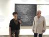 Kiril Prashkov Traces Nearly Five Decades of Conceptual Art in Sofia Exhibition