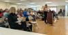 Delaware Township Board of Supervisors holds open forum on proposed transmission line project