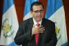 Guatemala’s new attorney general vows to dismantle predecessor’s 'repressive' legacy