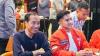 Jokowi's first public political tour signals he is not done trying to shape Indonesia's future