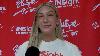 Nebraska's Andi Jackson focused on growth entering her senior season
