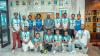 Tanzania’s youth team sparkle at the Paris Basketball tour after finishing 3rd overall