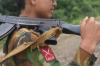 More than 100,000 killed in five years makes Myanmar's war the most violent after Palestine