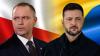 Polish official put on Ukrainian ‘kill list’ amid Nazi collaborators row
