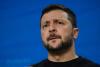 Ukraine Faces Major Political Shake-Up as Zelenskiy Moves to Replace Prime Minister After One Year in Office