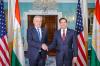 Rubio Courts Tajikistan as Washington Hunts for Antimony