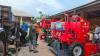 China delivers mechanisation equipment  to boost cassava production in Nigeria