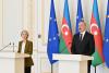 EU to allocate up to €200 million for transport, energy, and digital connectivity in the South Caucasus