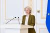 Ursula von der Leyen: We propose establishing an EU-Azerbaijan Connectivity Partnership