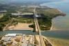 Governor signs expanded Port Authority bill