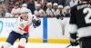 Kraken agree to sign Mackie Samoskevich to new deal after trade