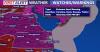 Extreme heat warning issued for all of Delaware through July 4