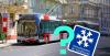 Why 'air-conditioned' doesn't always mean ice-cold on Czech public transport