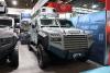 Moldova acquires over 100 Roshel armored vehicles from Canada through €50 million EU grant
