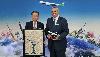 EVA Air starts Washington-Taipei service