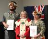 Twenty-nine new Kiwis welcomed to Dunedin