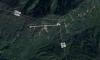Satellite images show China expanding road network in Arunachal sector under its control