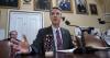 Rep. Ben Cline opposes ground troops in Iran, wants to tackle SNAP fraud