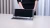 Startup revives the shape of the iconic 21:9 Toshiba laptop that was too ahead of its time — Vitalink has a 4K touchscreen and a backlit keyboard