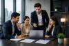 Why High-Growth Startups Choose Private Limited Companies