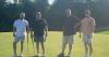 Sports briefs: Scorecard playoff decides Scramble winner