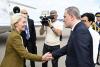 Jailed Abzas Media journalists call on von der Leyen to address human rights ahead of Baku visit