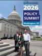 Emry takes Columbia County's Healthcare voice to Washington, D.C.