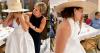 A Cuban woman gets married in Spain, and a gift from a friend made her break down in tears during the ceremony