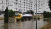 Severe storm floods Skopje streets, causes traffic chaos