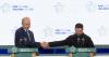 Volodymyr Zelenskiy urges Irish Government to cut off alumina supply to Russia