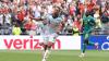 Belgium comes back to eliminate Senegal 3-2, faces USA-Bosnia winner