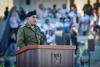 Zamir, Gen. Clearfield meet to promote Lebanon coordination mechanisms