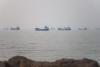 World Reuters 89 US, Iran talks conclude in Doha, focused on Strait of Hormuz