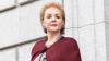 Carolina Herrera honors Venezuela with earthquake relief donation