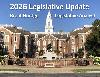 Delaware General Assembly Ends Session with Late-Night Push on Spending, Social Policy and Unfinished Fights