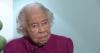 At 104, Baltimore woman shares her secrets to a long, joyful life